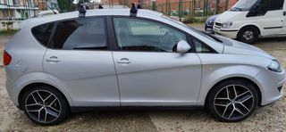 SEAT Altea 2011