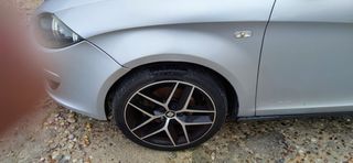 SEAT Altea 2011