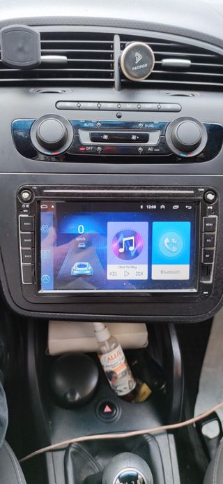 SEAT Altea 2011