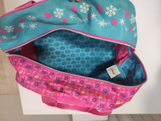 Bolsa de viaje Frozen
