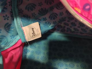 Bolsa de viaje Frozen