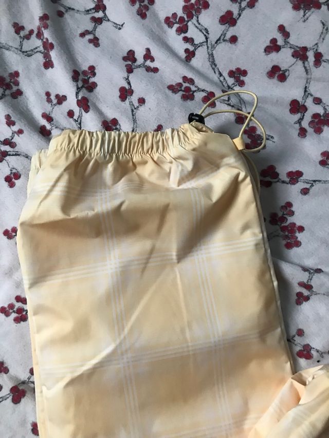 Pantalón Chandal Adidas Talla M