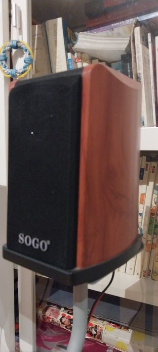 Home cinema SOGO 1800w