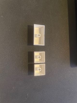 Keycaps PBT en ESPAÑOL Ñ ESPAÑA