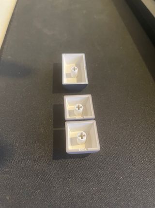 Keycaps PBT en ESPAÑOL Ñ ESPAÑA