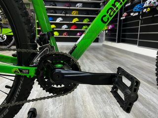 Cannondale Trail Seven