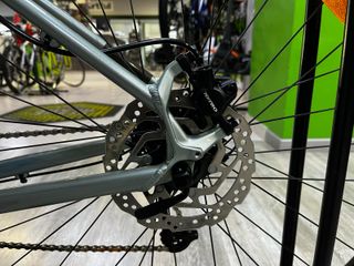 Cannondale Trail Seven