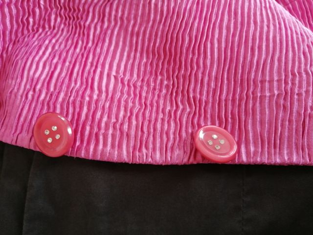 Chaqueta evento Mafecco talla 44