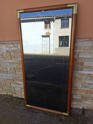Espejo rectangular 100x50