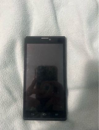 zte blade L