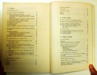 📚 El oficio de Librero, Asfodel, 1979