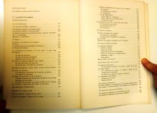 📚 El oficio de Librero, Asfodel, 1979