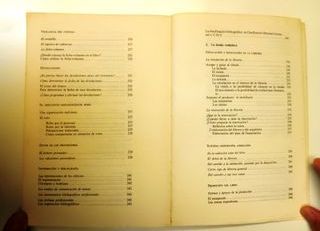 📚 El oficio de Librero, Asfodel, 1979