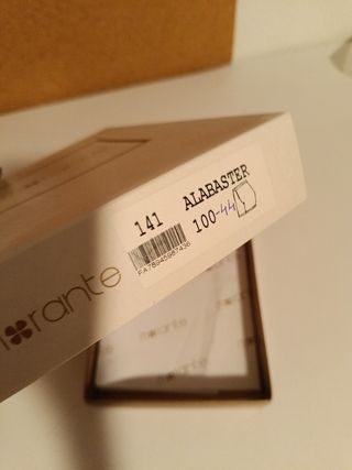 Faja fina con entrepierna