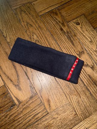 fascia da sci prada sport