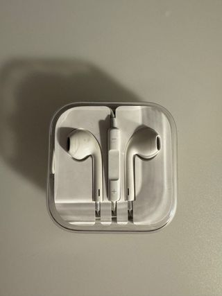 Auriculares iPhone / Earpods