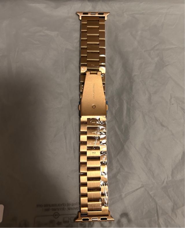 cinturino Apple watch