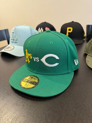 Gorra NewEra 