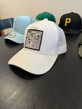Gorra NewEra 