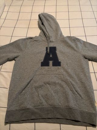 Sudadera AlvaroMoreno M