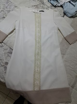Vestido fiesta nuevo