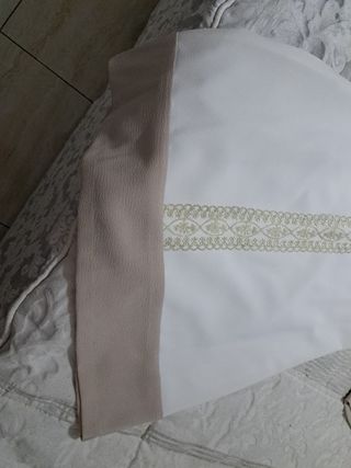 Vestido fiesta nuevo