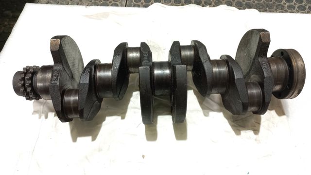 Cigüeñal renault R5 alpine copa turbo