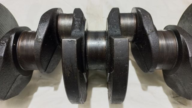 Cigüeñal renault R5 alpine copa turbo