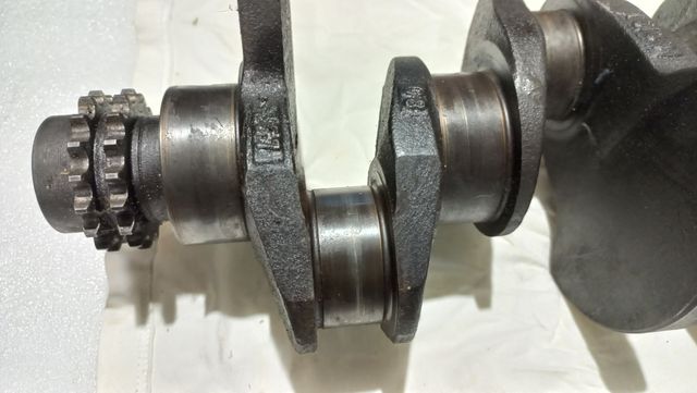 Cigüeñal renault R5 alpine copa turbo