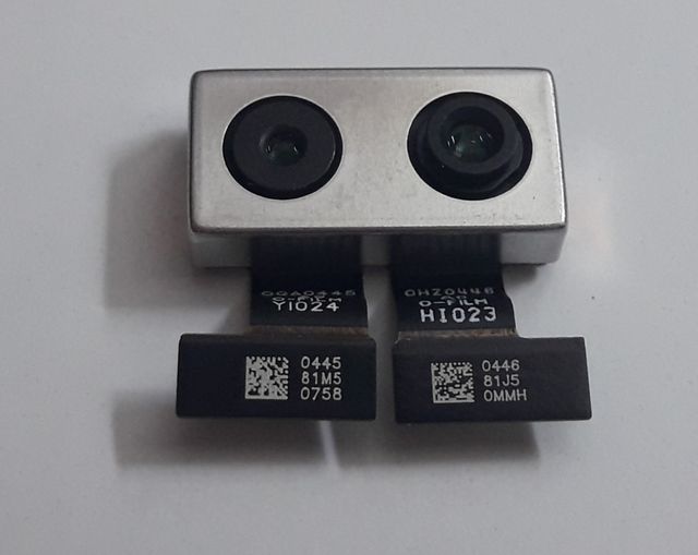 Camara trasera original Xiaomi A1