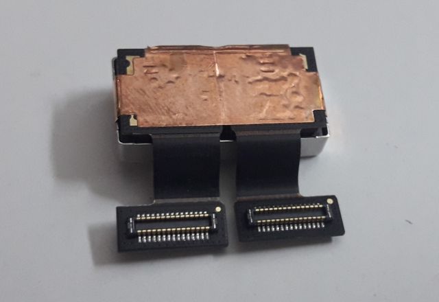 Camara trasera original Xiaomi A1