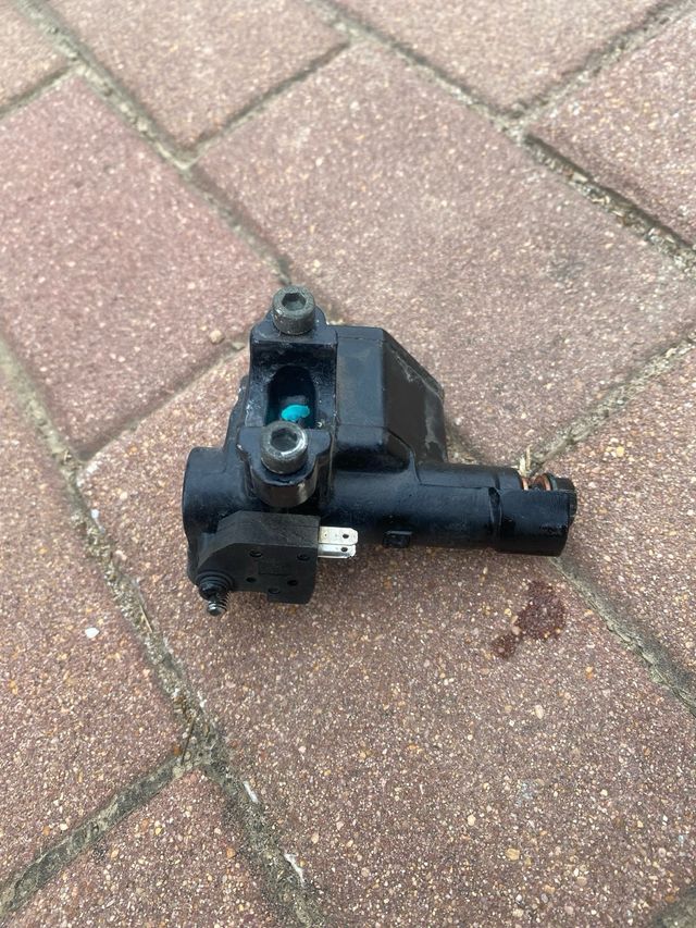 Bomba Freno Delantera Peugeot Tweet 125 2017a