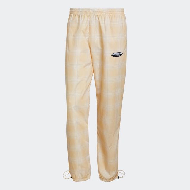 Adidas R.Y.V. Woven Tracksuit Bottoms Talla M.