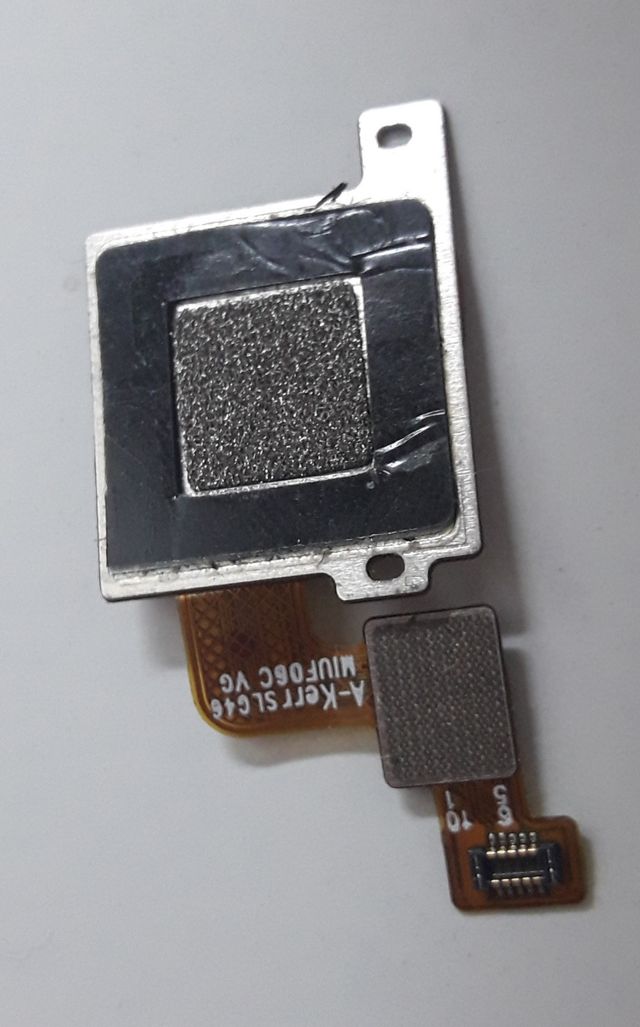 Lector de Huellas original Xiaomi A1