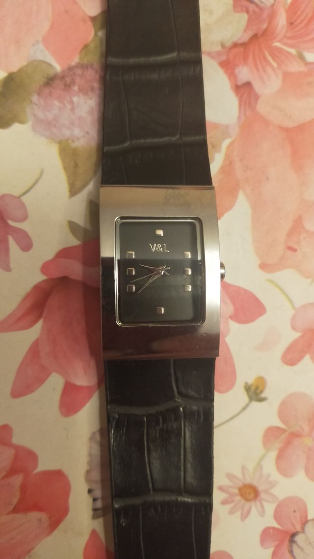 Reloj V&L