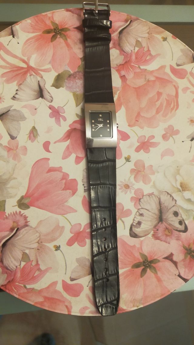 Reloj V&L