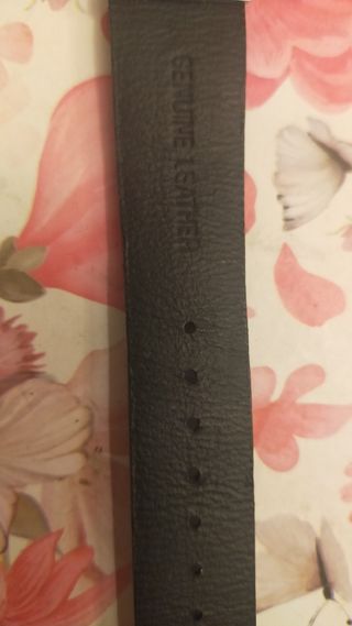Reloj V&L