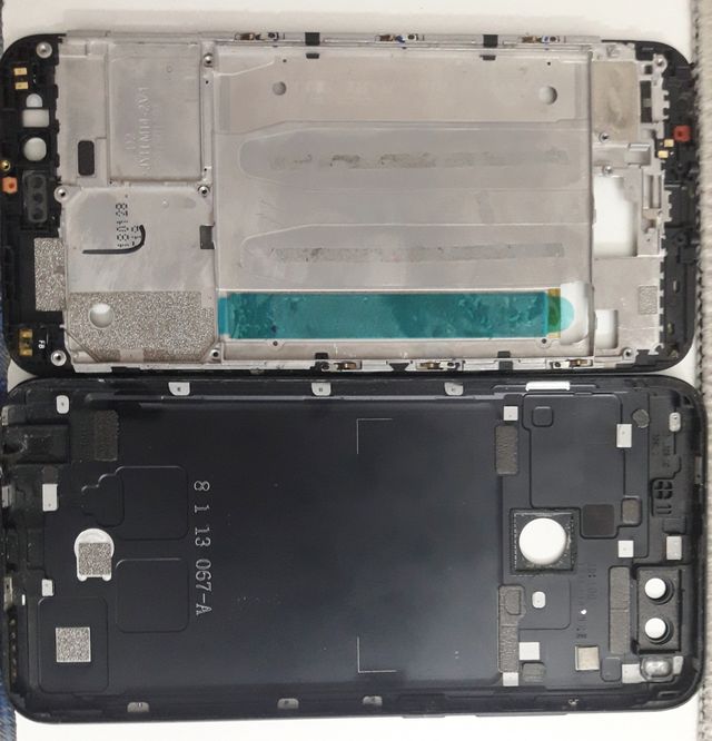 Chasis original Xiaomi A1