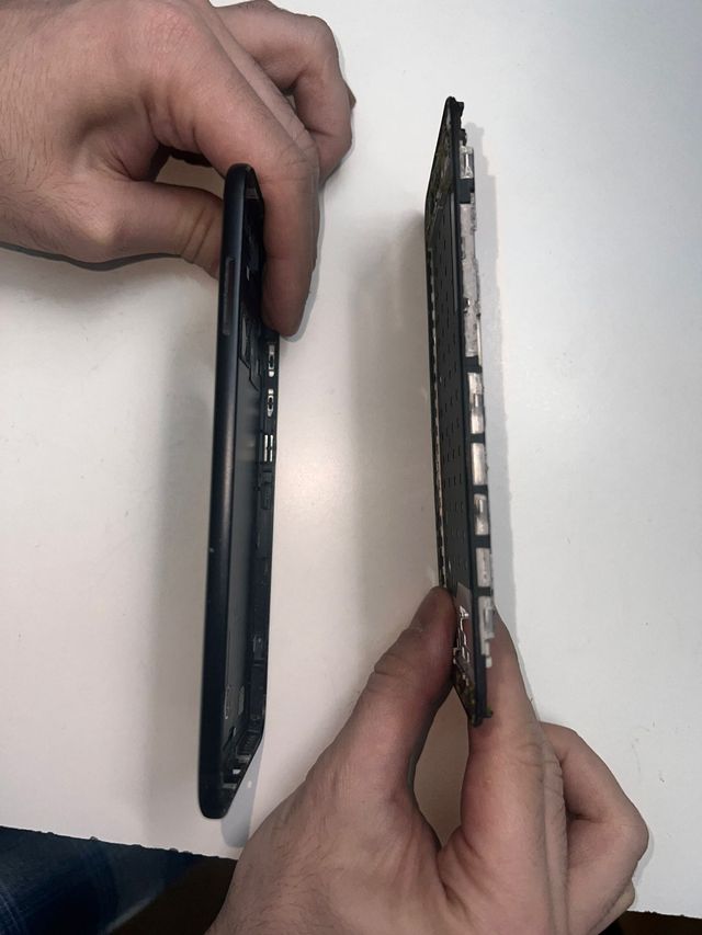 Chasis original Xiaomi A1