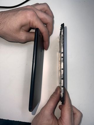 Chasis original Xiaomi A1