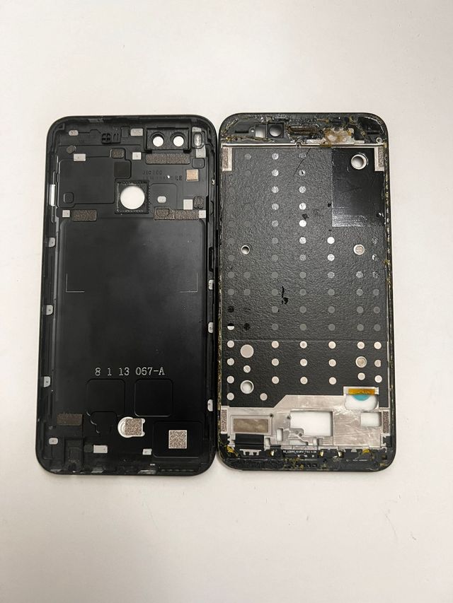 Chasis original Xiaomi A1