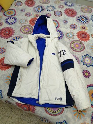 Cazadora o chaqueta Nike