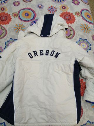 Cazadora o chaqueta Nike