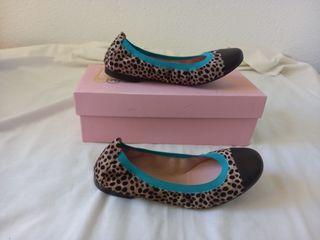 Pretty Ballerinas. Nuevas. A estrenar.