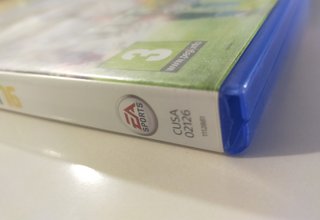FIFA 16 > PlayStation 4