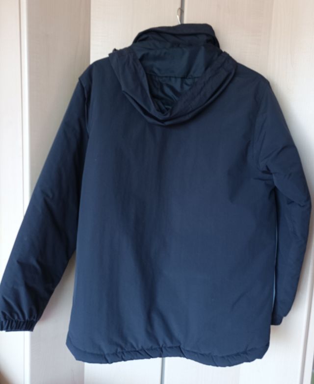 Chaquetón de hombre