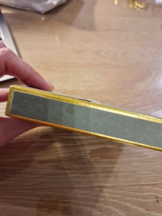 Tiffany & co - Scatola carte vintage