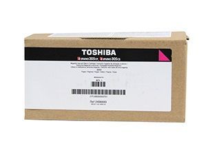 Toshiba toner MAGENTA T-FC305PM-R 6B000000751 3.00