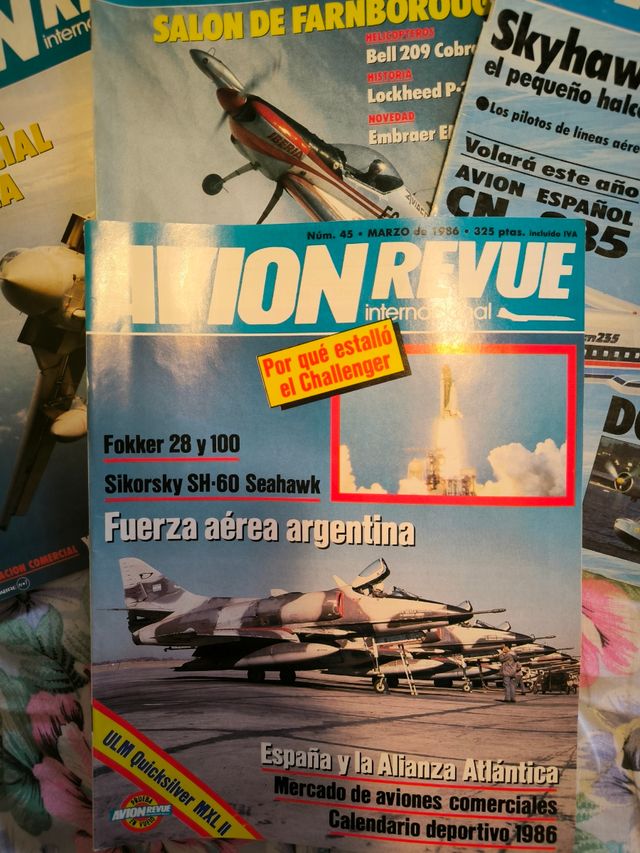 Revistas