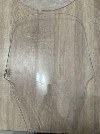 cupula honda forza 125cc